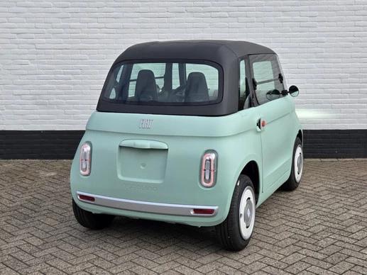 Fiat Topolino - Afbeelding 5 van 19