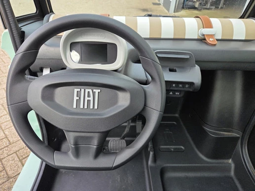 Fiat Topolino - Afbeelding 6 van 19