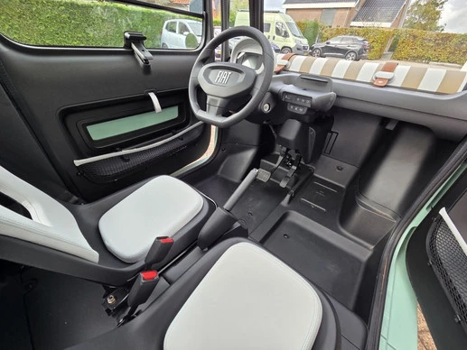 Fiat Topolino - Afbeelding 7 van 19