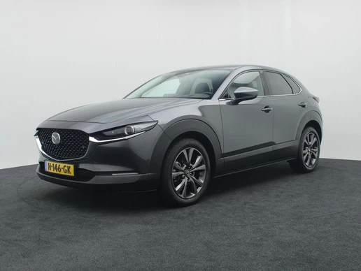 Mazda CX-30 - Afbeelding 1 van 30