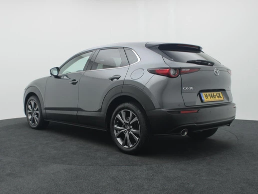 Mazda CX-30 - Afbeelding 3 van 30