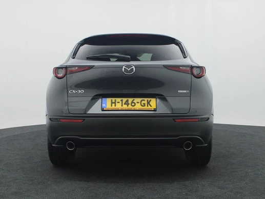 Mazda CX-30 - Afbeelding 4 van 30