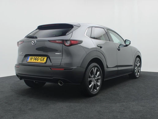 Mazda CX-30 - Afbeelding 5 van 30