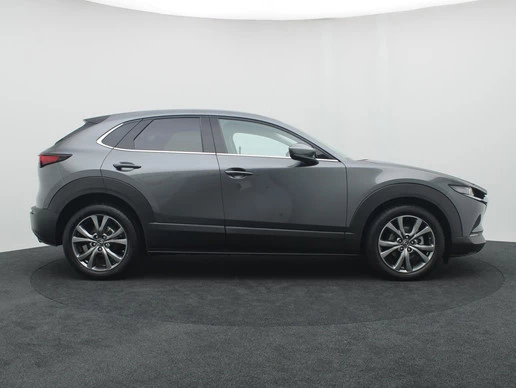 Mazda CX-30 - Afbeelding 6 van 30