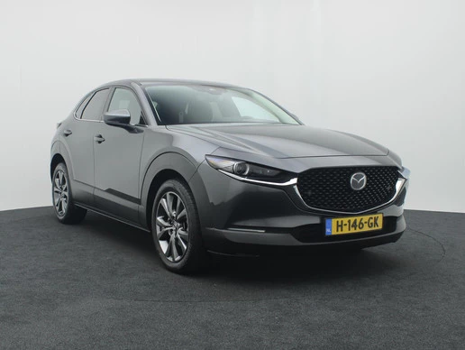 Mazda CX-30 - Afbeelding 7 van 30