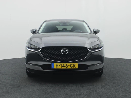 Mazda CX-30 - Afbeelding 8 van 30