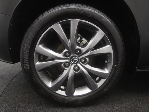 Mazda CX-30 - Afbeelding 9 van 30