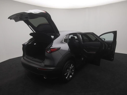 Mazda CX-30 - Afbeelding 10 van 30