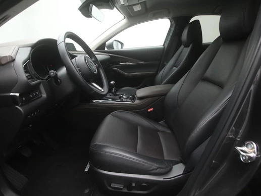 Mazda CX-30 - Afbeelding 12 van 30