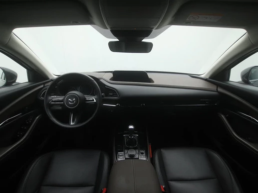Mazda CX-30 - Afbeelding 21 van 30