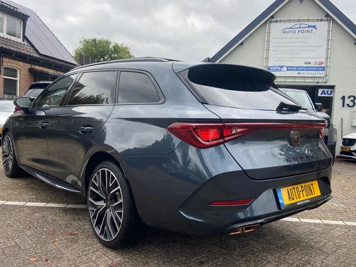 CUPRA Leon Sportstourer - Afbeelding 6 van 22