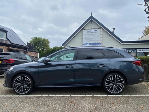 CUPRA Leon Sportstourer - Afbeelding 7 van 22