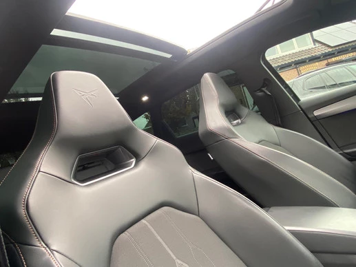 CUPRA Leon Sportstourer - Afbeelding 8 van 22