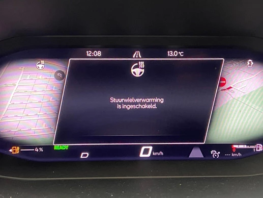 CUPRA Leon Sportstourer - Afbeelding 12 van 22