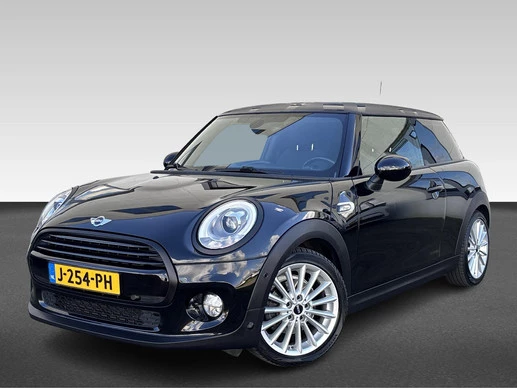 MINI Cooper - Afbeelding 1 van 30
