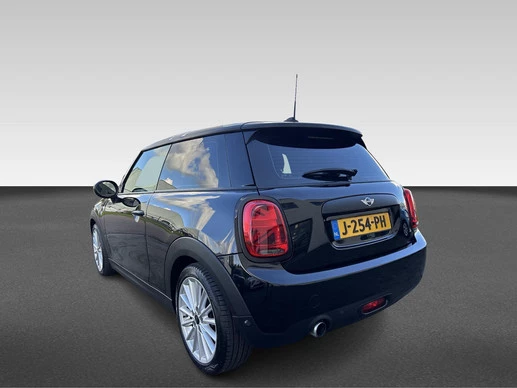 MINI Cooper - Afbeelding 3 van 30