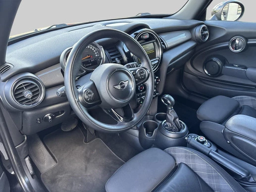 MINI Cooper - Afbeelding 4 van 30