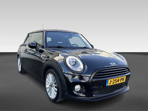 MINI Cooper - Afbeelding 8 van 30