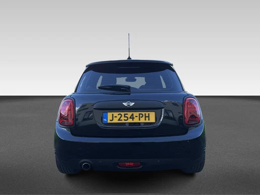 MINI Cooper - Afbeelding 10 van 30