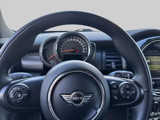 MINI Cooper - Afbeelding 15 van 30