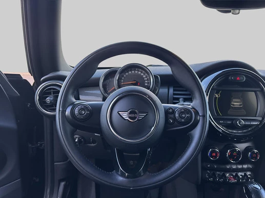 MINI Cooper - Afbeelding 16 van 30