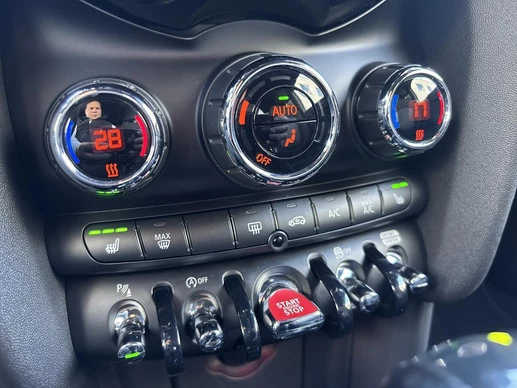 MINI Cooper - Afbeelding 17 van 30