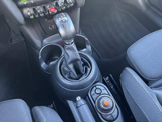 MINI Cooper - Afbeelding 18 van 30
