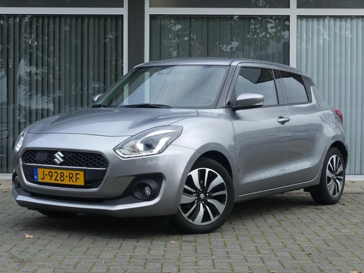 Suzuki Swift - Afbeelding 1 van 30