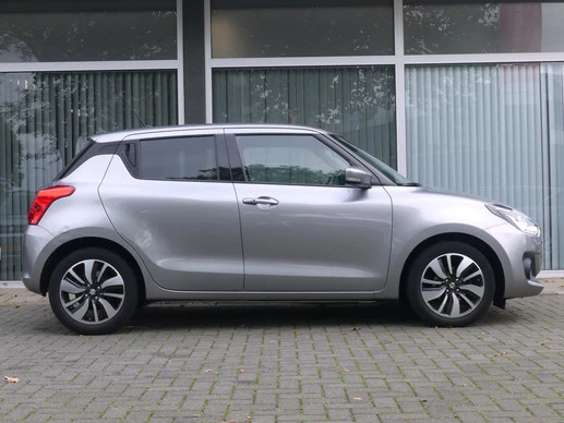 Suzuki Swift - Afbeelding 2 van 30