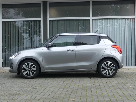 Suzuki Swift - Afbeelding 3 van 30