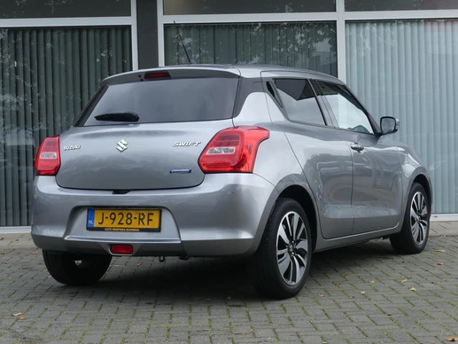 Suzuki Swift - Afbeelding 4 van 30