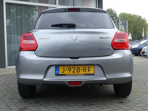 Suzuki Swift - Afbeelding 6 van 30
