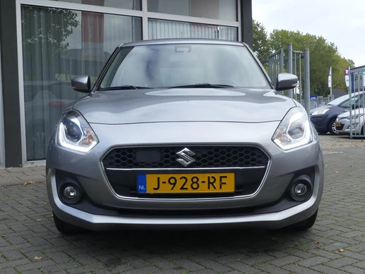 Suzuki Swift - Afbeelding 7 van 30