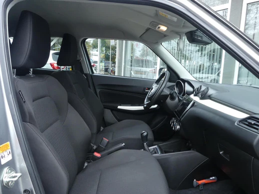 Suzuki Swift - Afbeelding 8 van 30