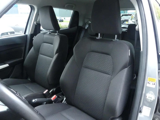 Suzuki Swift - Afbeelding 9 van 30