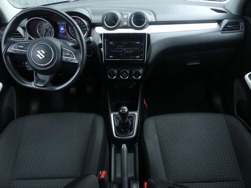 Suzuki Swift - Afbeelding 10 van 30