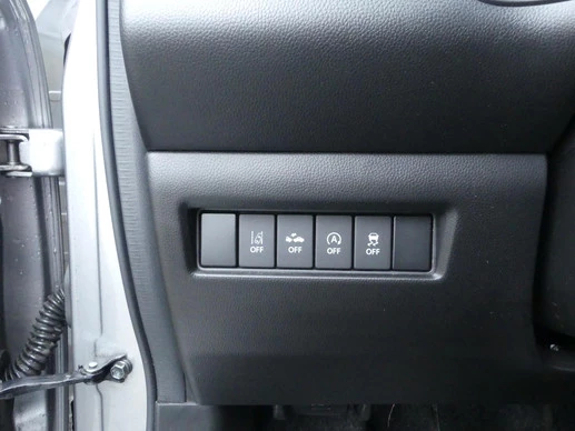 Suzuki Swift - Afbeelding 12 van 30