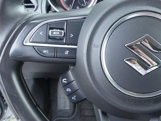 Suzuki Swift - Afbeelding 13 van 30