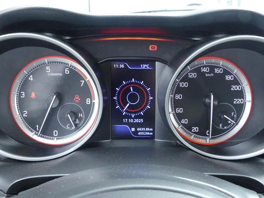 Suzuki Swift - Afbeelding 15 van 30
