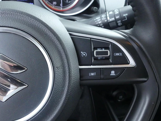 Suzuki Swift - Afbeelding 16 van 30
