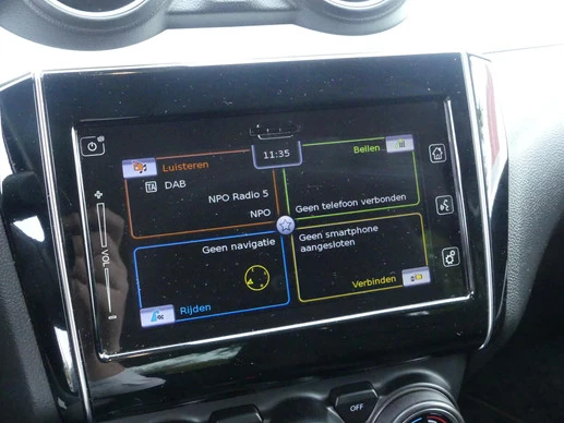 Suzuki Swift - Afbeelding 18 van 30