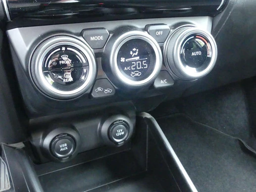 Suzuki Swift - Afbeelding 22 van 30