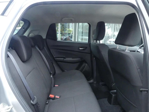 Suzuki Swift - Afbeelding 24 van 30