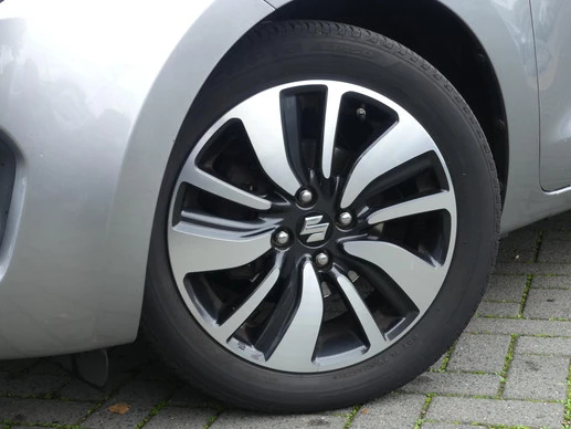 Suzuki Swift - Afbeelding 26 van 30