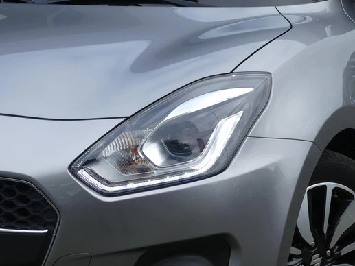 Suzuki Swift - Afbeelding 27 van 30