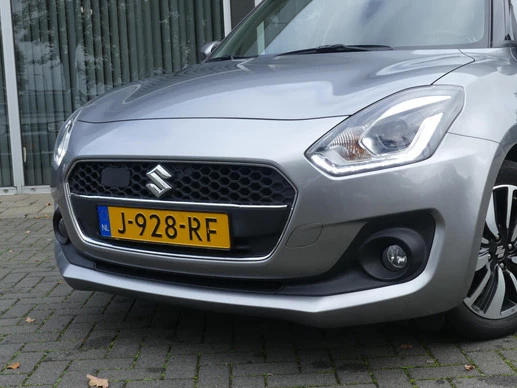 Suzuki Swift - Afbeelding 28 van 30