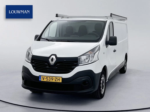 Renault Trafic - Afbeelding 2 van 30