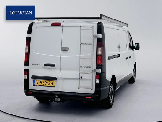 Renault Trafic - Afbeelding 3 van 30