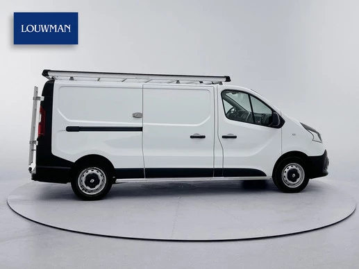Renault Trafic - Afbeelding 4 van 30