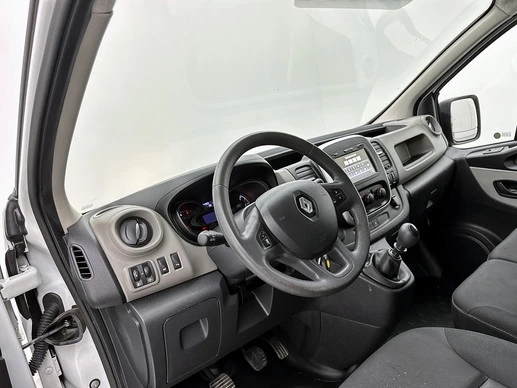 Renault Trafic - Afbeelding 5 van 30